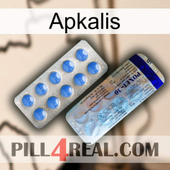 Apkalis 39